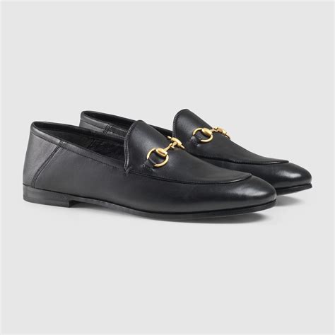 gucci women's horsebit loafer|gucci brixton loafer.